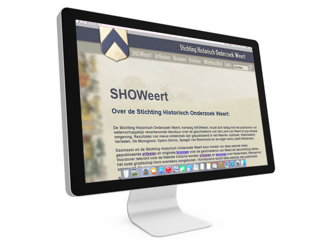 imac-SHOWeert