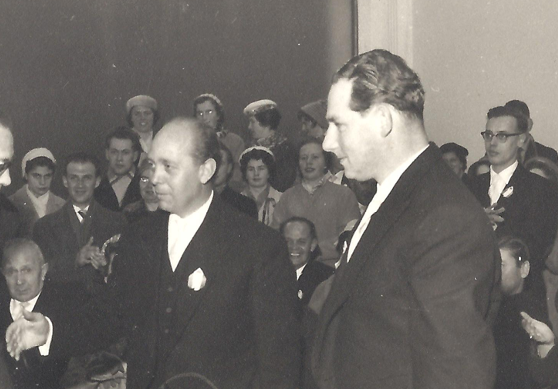WILMA Weert_zilveren bestaansfeest 1964 kopie 2
