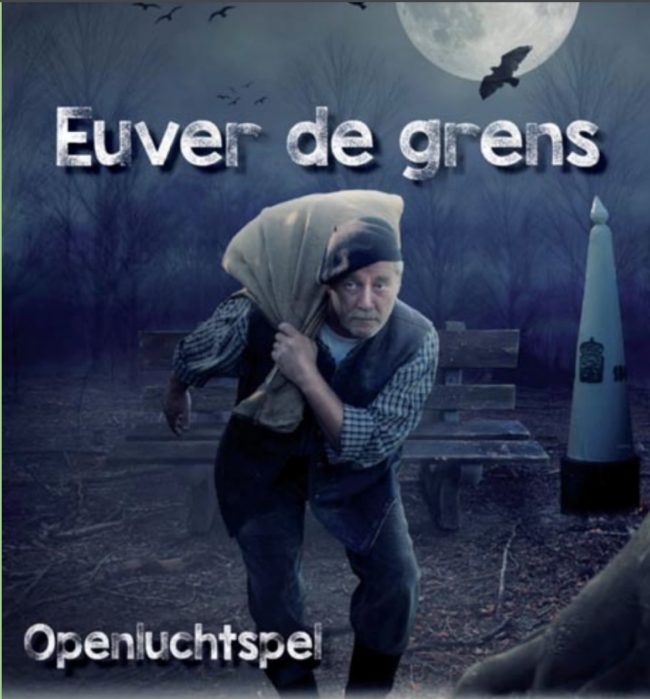Euver de grens