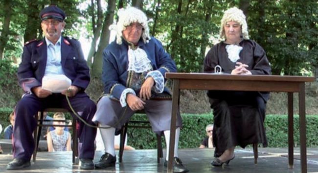 MALBROEK VERBRANDEN