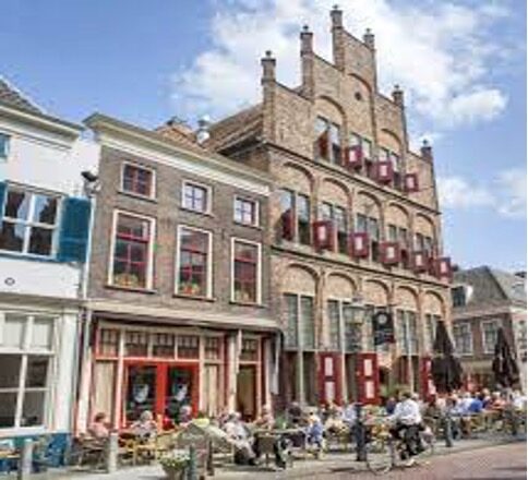 Doesburg