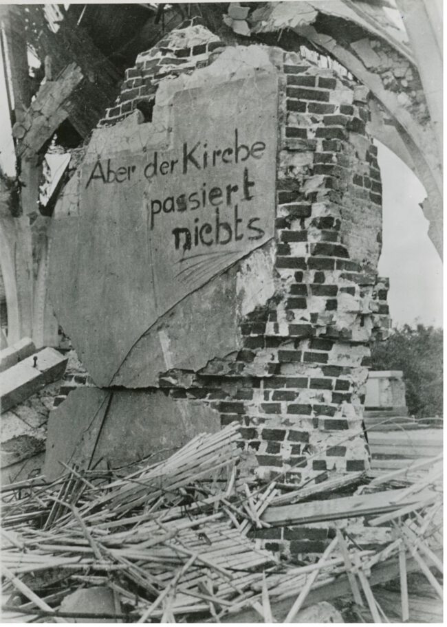 Kerk Leveroy