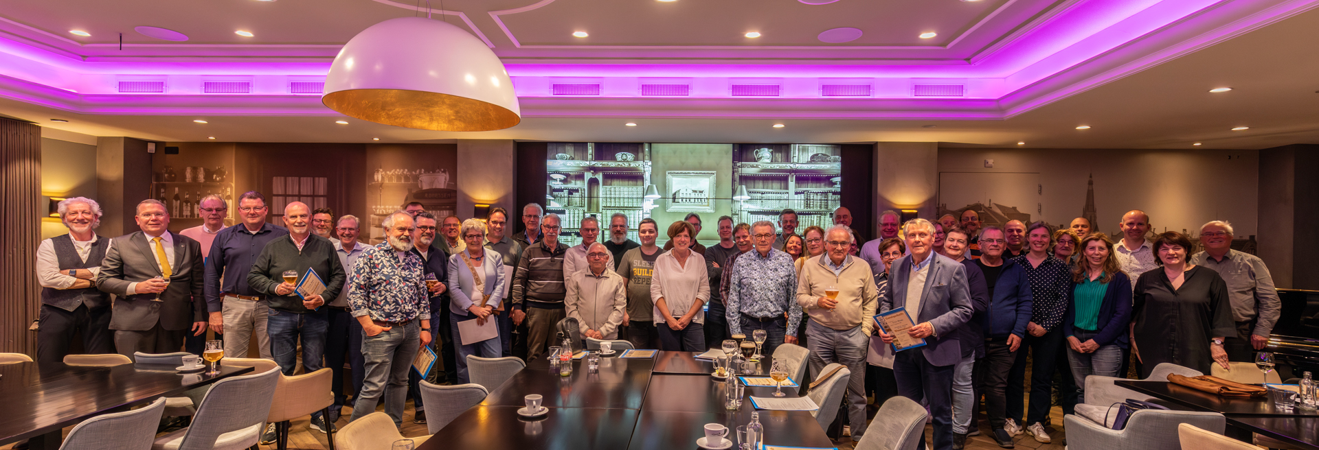 Agestudeerden voorjaar 2023_foto Jack Duijf