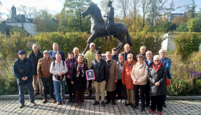 Deinze