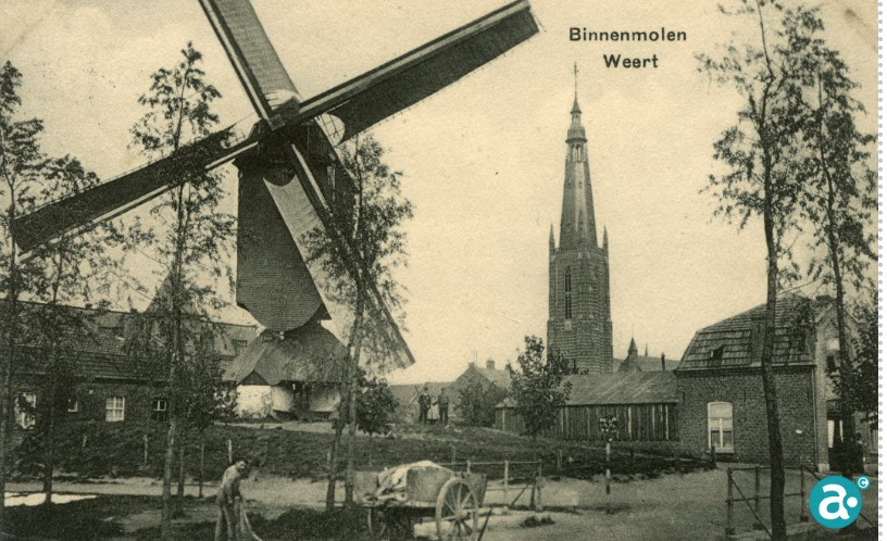 Binnenmolen