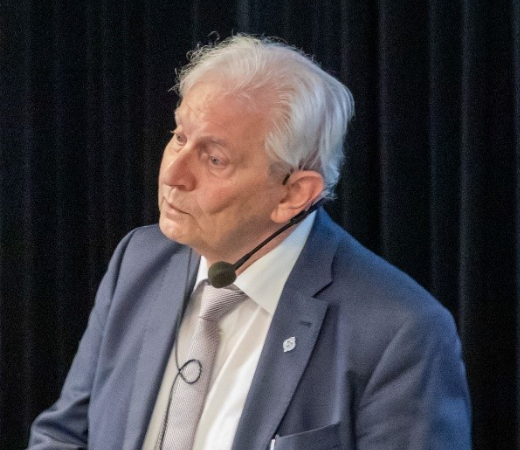 Spreker Frans Medaer_1