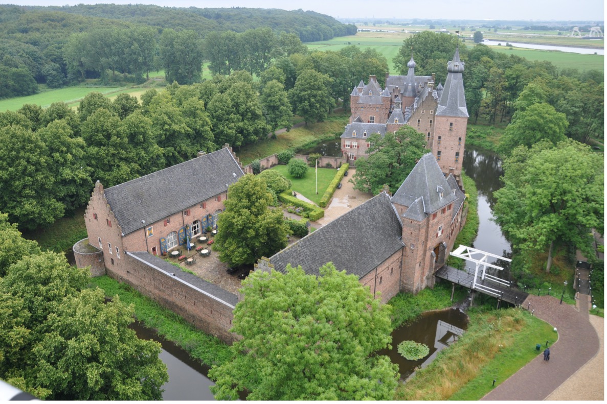 Kasteel Doorwerth