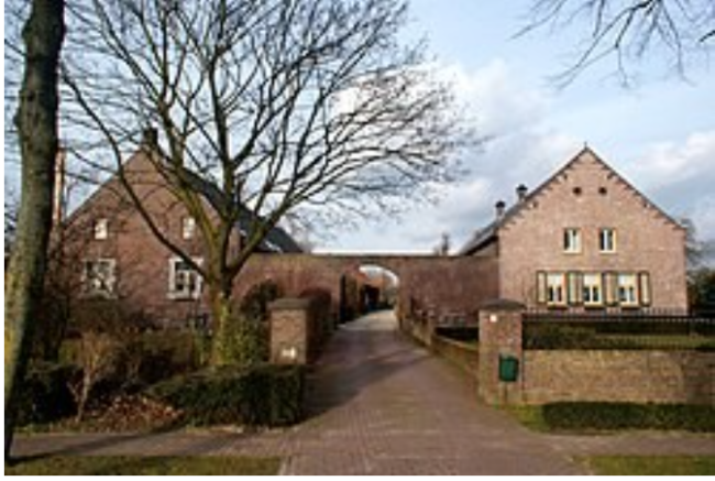 Waegemanshof