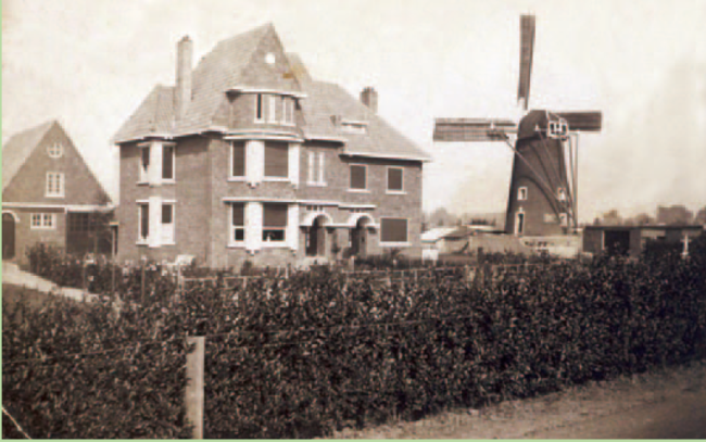Roosteren