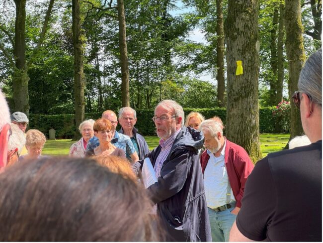 rondleiding