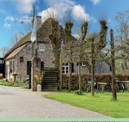 Openluchtmuseum Eynderhoof