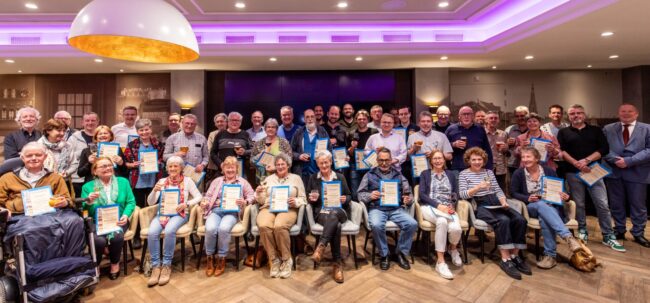 Weerterlogen voorjaar 2024
