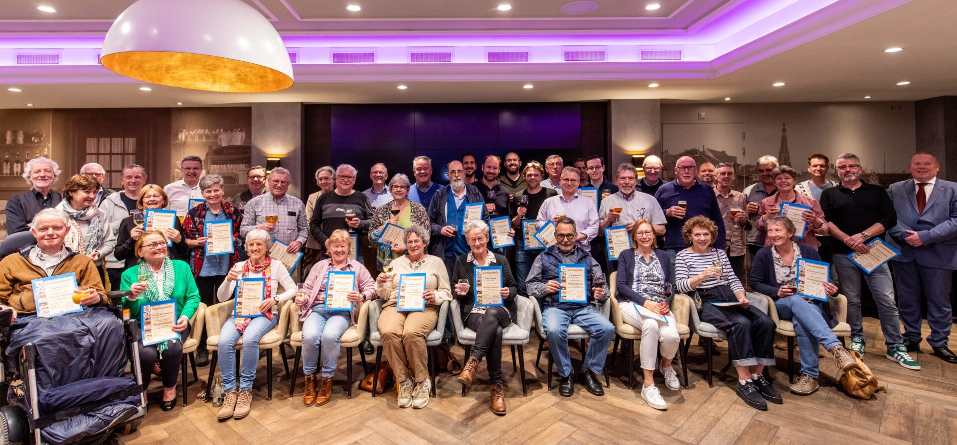 Weerterlogen voorjaar 2024