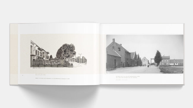 Boek Weert in Glas