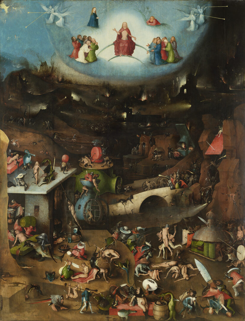 Jheronimus-Bosch
