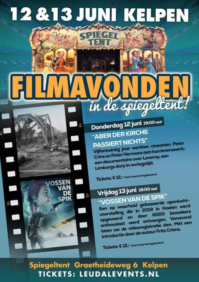 Affiche ADK spiegeltent_1