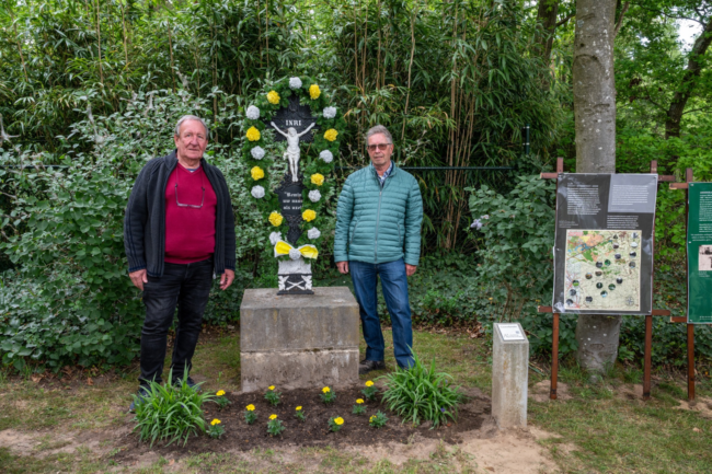Bevrijdingsfietstocht