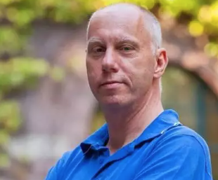 Frank van Riet