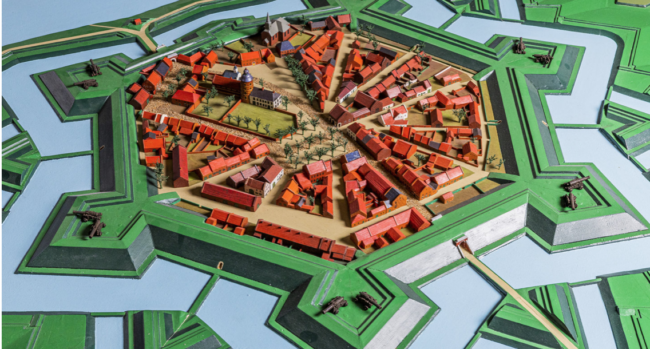 Foto Streekmuseum Stevensweert