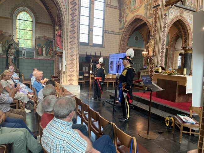 Lezing De Suisse terug van onder het stof_2