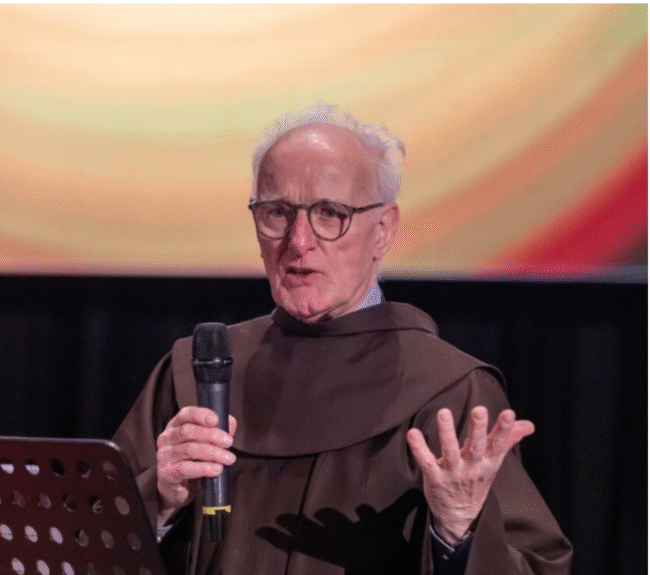 Broeder Gerard Heesterbeek