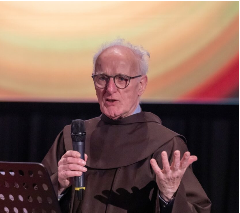 Broeder Gerard Heesterbeek