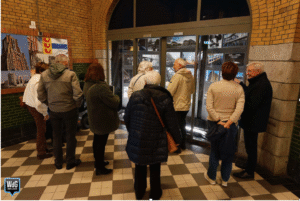 Project Kijkdoos geopend