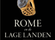 Boek Rome en de lage landen