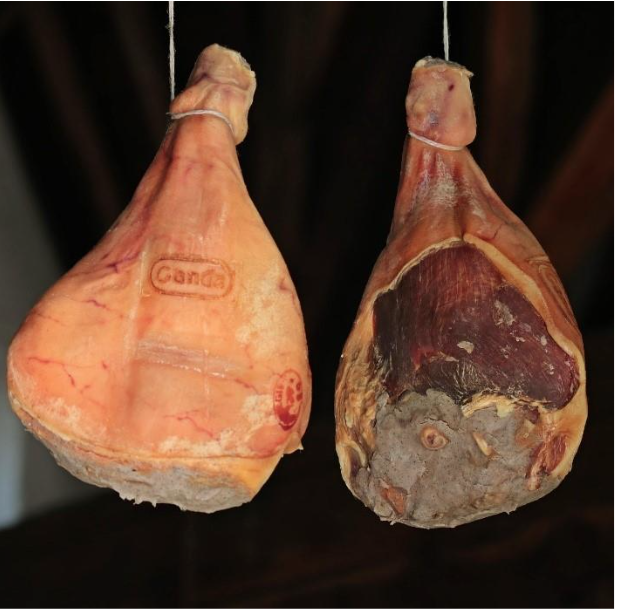 Hammen Hammen. Bron: https://pixabay.com/nl