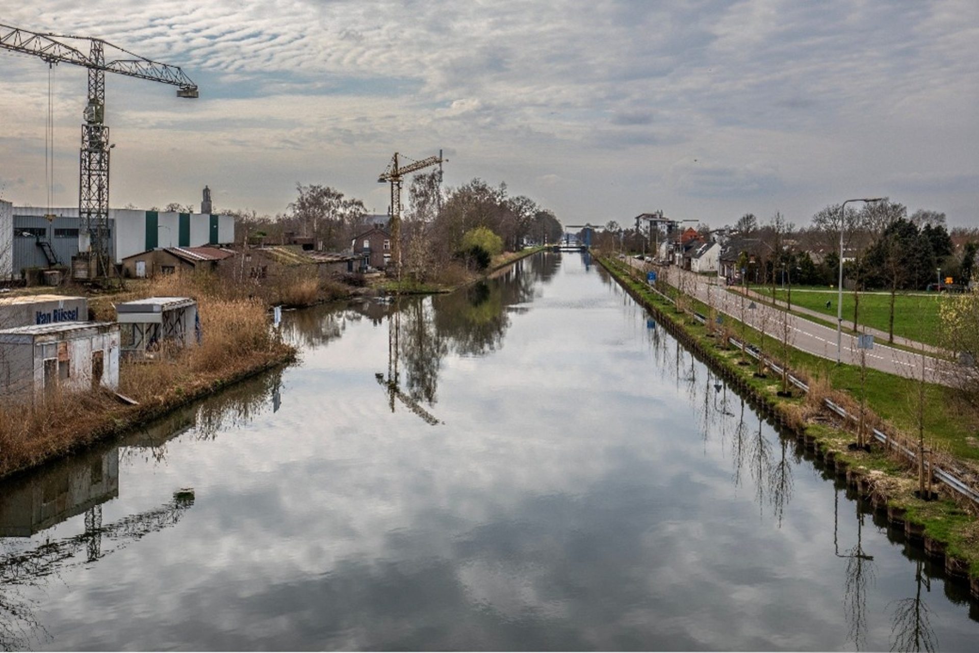 Boottocht_Weert