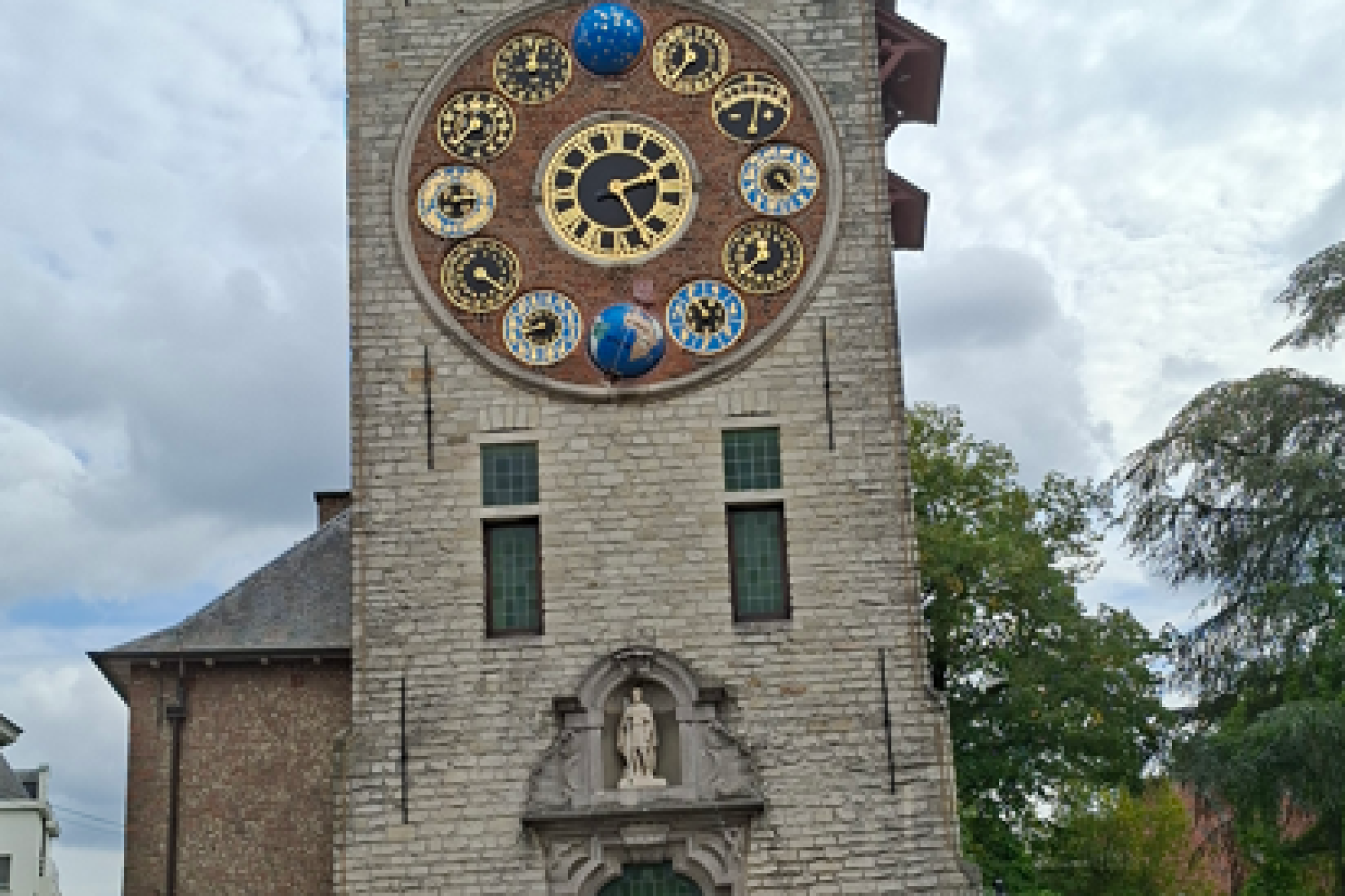 Zimmertoren