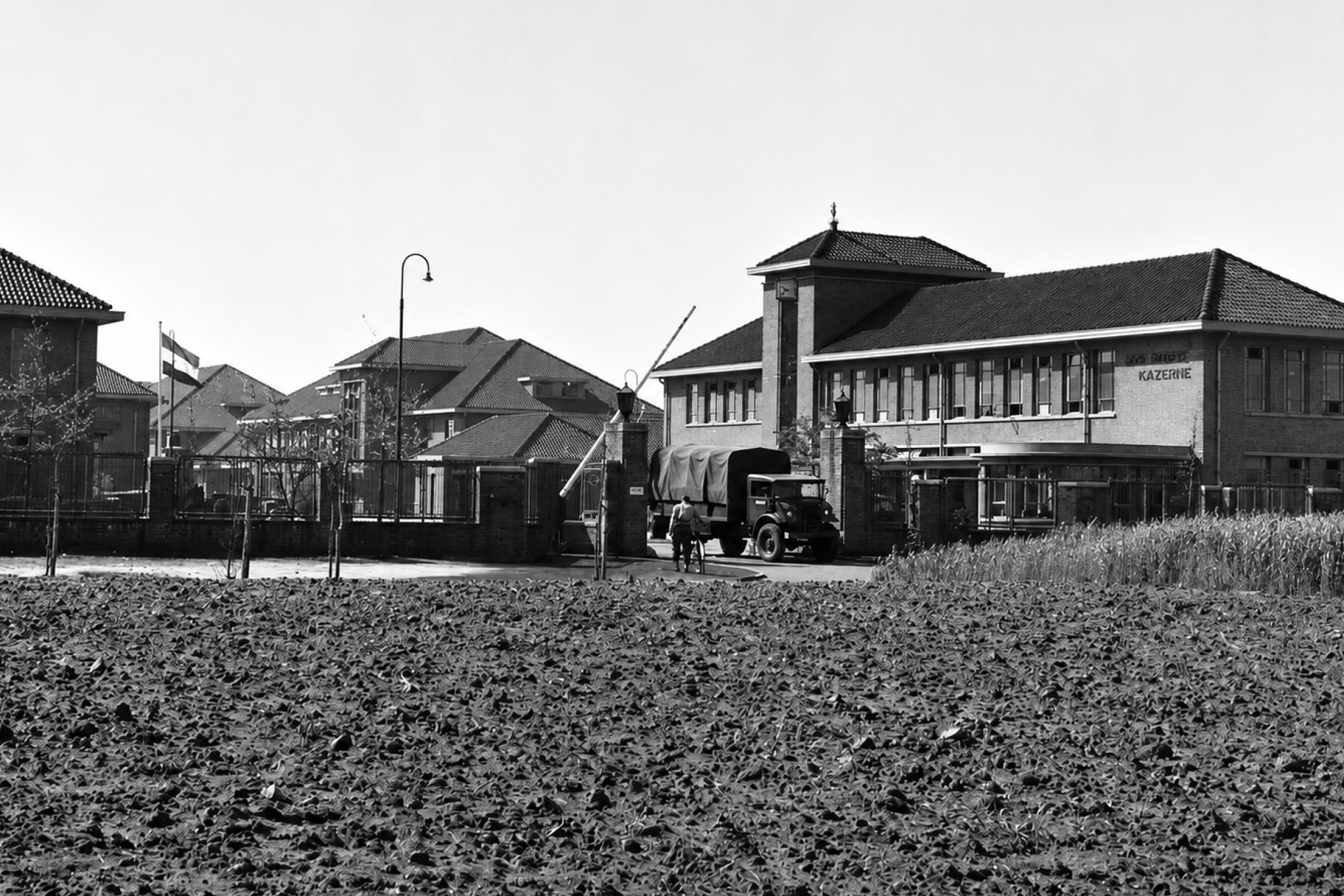 kazerne